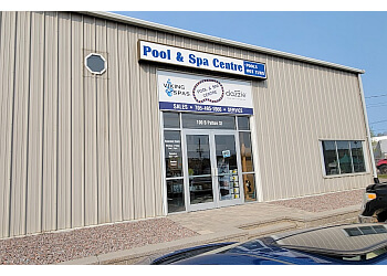 The Pool & Spa Centre