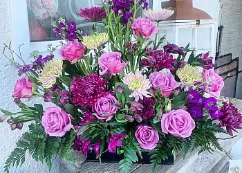 The Posh Posy - Thunder Bay, ON Florists - Service Highlights
