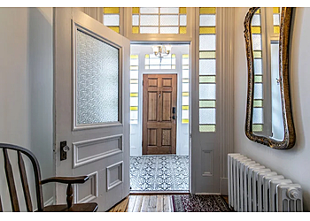 St Johns bed and breakfast The Postmaster's House B&B