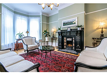 St Johns bed and breakfast The Postmaster's House B&B