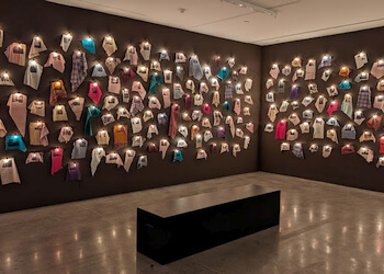 Toronto Galeries D'Art The Power Plant