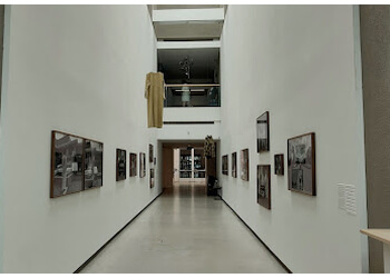 Toronto Galeries D'Art The Power Plant