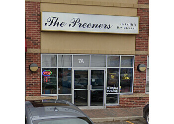 Oakville dry cleaner The Preeners image 1