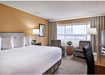 Halifax hotel The Prince George Hotel