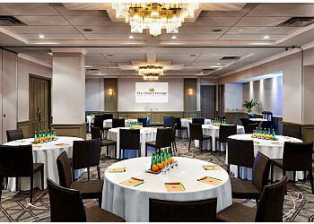 Halifax hotel The Prince George Hotel