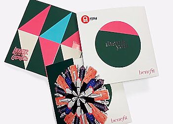 Burlington printer The Printing House Limited