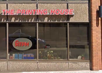 The Printing House Limited