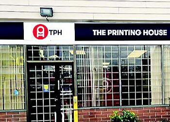 Langley printer The Printing House image 1