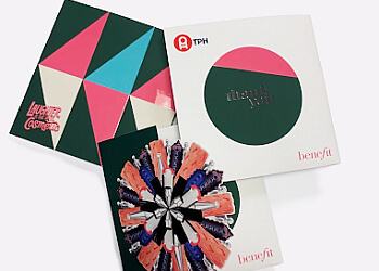 Newmarket printer The Printing House Limited