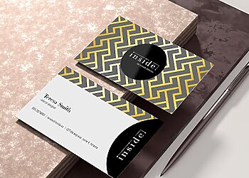 Niagara Falls printer The Printing House Limited