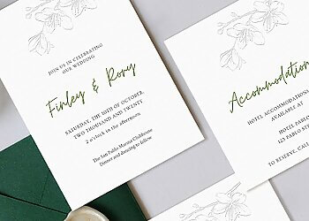 Richmond Hill Imprimeries The Printing House Limited