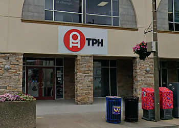 The Printing House St. Catharines The Printing House St. Catharines - St Catharines, ON Printers - Building Exterior Image