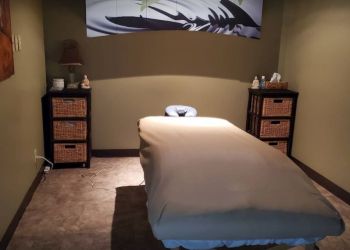 Winnipeg massage therapy The Pure Escape