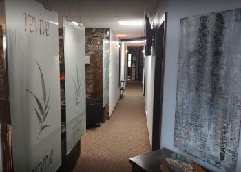 Winnipeg massage therapy The Pure Escape