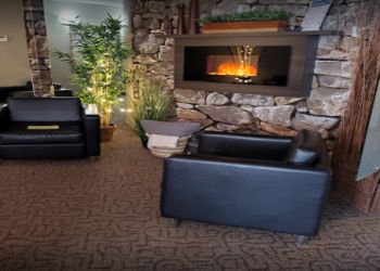 Winnipeg massage therapy The Pure Escape