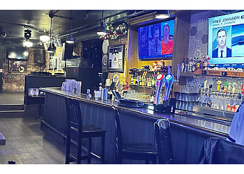 Barrie Boites de nuite The Queens Hotel