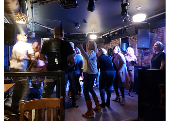 Barrie Boites de nuite The Queens Hotel