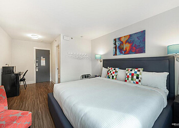 New Westminster hotel Queens Hotel