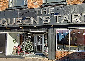 Sault Ste Marie Boulangeries The Queen's Tarts