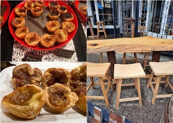 Sault Ste Marie Boulangeries The Queen's Tarts