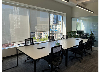 Coquitlam advertising agency The REX Agency