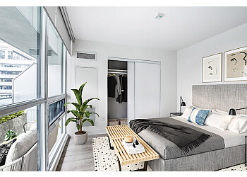 Toronto Appartements à louer The ROE