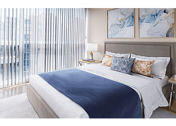 Toronto Appartements à louer The ROE