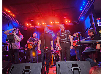 The Rainbow Bistro - Ottawa, ON Night Clubs - Live music image