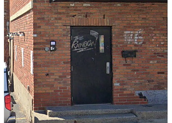 Ottawa night club The Rainbow Bistro image 1