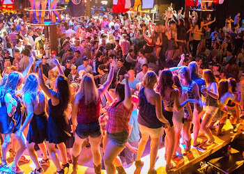 Barrie Boites de nuite The Ranch 2.0