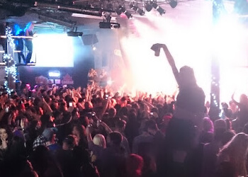 Barrie Boites de nuite The Ranch 2.0