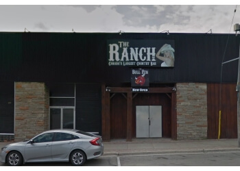 The Ranch 2.0
