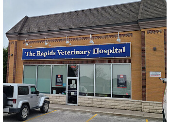 Sarnia veterinary clinic The Rapids Veterinary Hospital