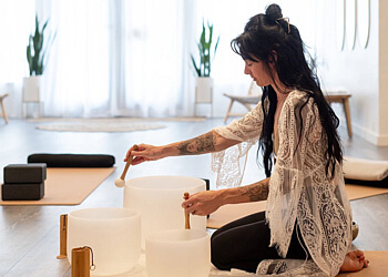 Sarnia Cours de yoga The Raven Heart