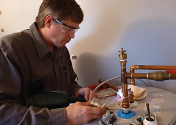 Richmond handyman The Real Handyman