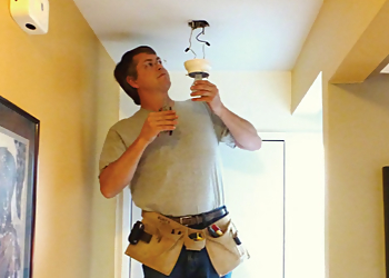 Richmond handyman The Real Handyman