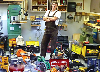 The Real Handyman Richmond handyman The Real Handyman