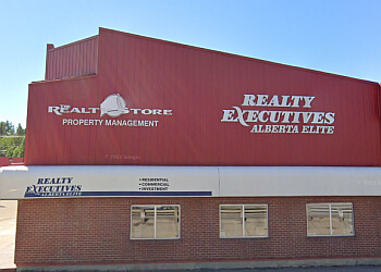 The Realty Store Inc.