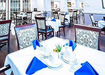 Ottawa Maisons De Retraite The Redwoods Retirement Residence