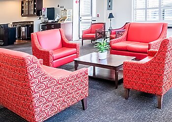 Ottawa Maisons De Retraite The Redwoods Retirement Residence