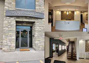 Belleville Thérapie de couple The Relationship Centre