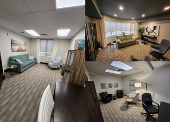 Belleville Thérapie de couple The Relationship Centre