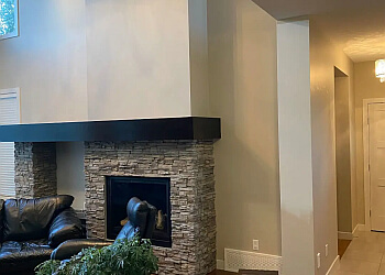 Edmonton Peintres The Repaint Specialists, Inc.