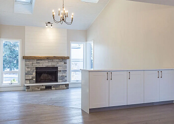 Edmonton Peintres The Repaint Specialists, Inc.