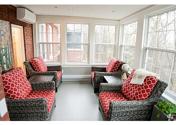 The Residence at Homewood - Guelph, ON Addiction Treatment Centers - Waiting Room