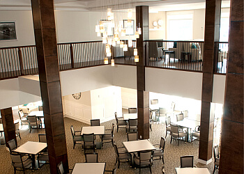 Kamloops retirement home The Residence at Orchards Walk