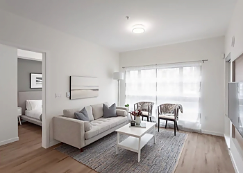 The Residences at Fremont Village - Port Coquitlam, BC Apartments For Rent - Apartment Interior Image