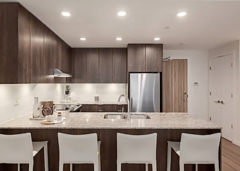 The Residences at Fremont Village - Port Coquitlam, BC Apartments For Rent - Rental Property Image