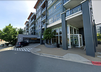 The Residences at Fremont Village - Port Coquitlam, BC Apartments For Rent - Apartment Exterior Image