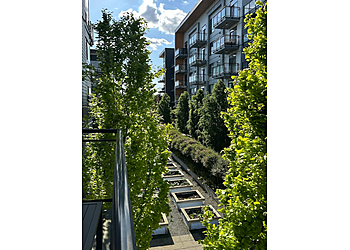 Abbotsford apartments for rent The Rex